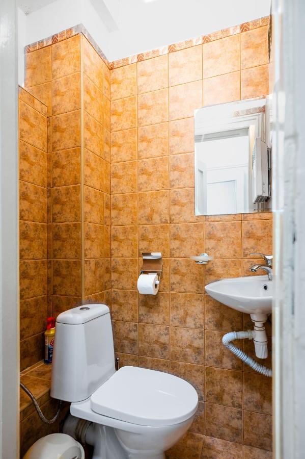 Апартаменты Sofia'S Vintage Gem: Spacious 2Bd Flat On Solunska Экстерьер фото